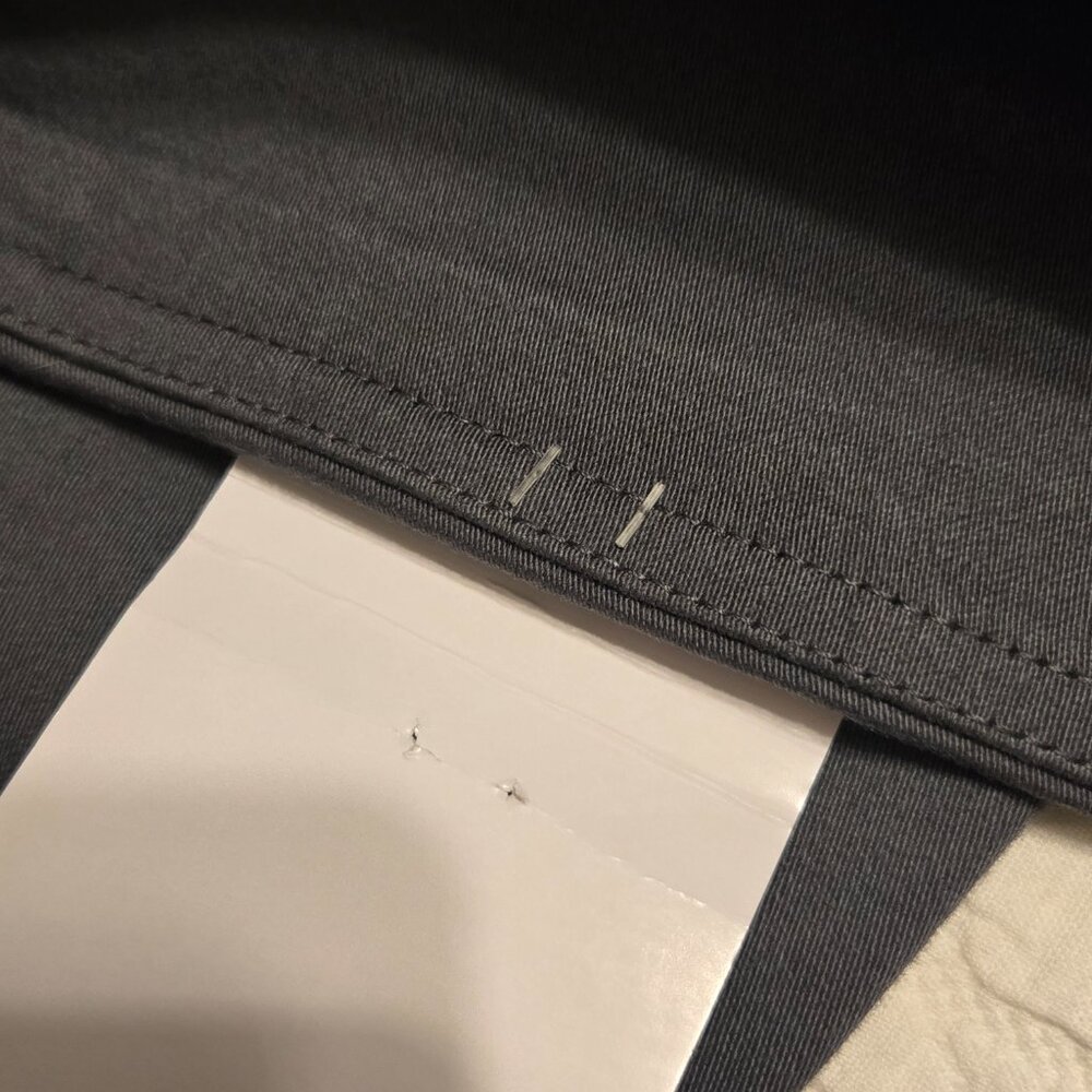 *NWT* Croft & Barrow Stretch Pant - Picture 7 of 7